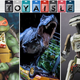 Image for article titled Solo's Breakout New Characters Get Action Figures, and More of the Coolest Toys of the Week